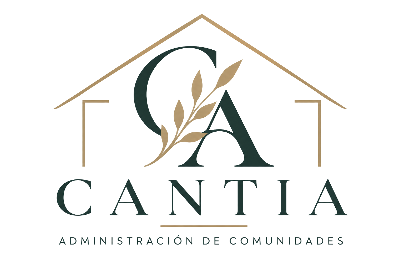 Logo Cantia