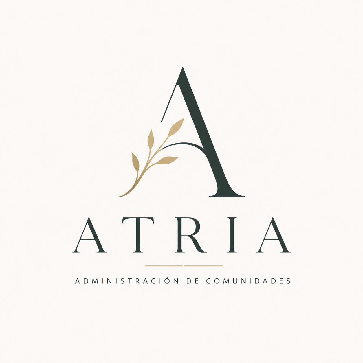 Logo ATRIA